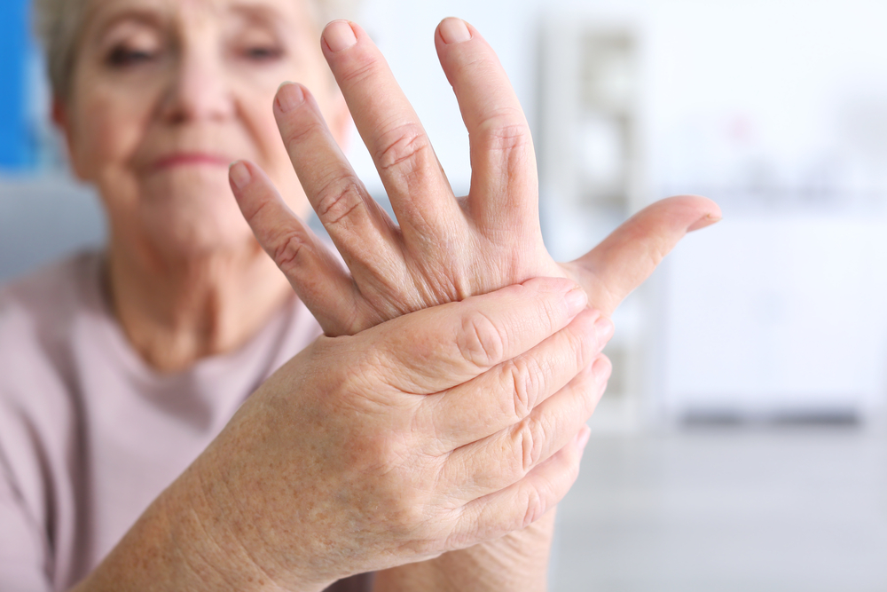 3 Ways To Reduce Arthritis Pain